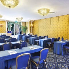 Parco dei Principi Grand Hotel & SPA - Preferred Hotels & Resorts - Bild 26