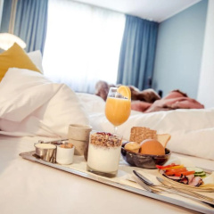 Clarion Hotel Amaranten - Bild 13