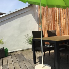Urlaub im Fachwerk - Das Sattlerhaus - Bild 12