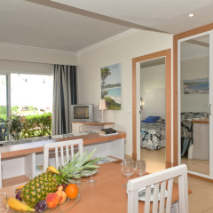 Aparthotel Isla de Cabrera - Bild 8