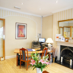 Staunton Hotel - Bild 19