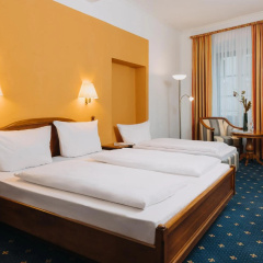 Altstadthotel Arch - Bild 8