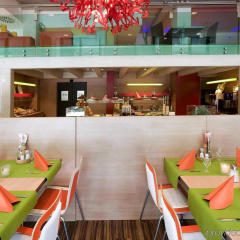 ibis Wien Messe - Bild 26