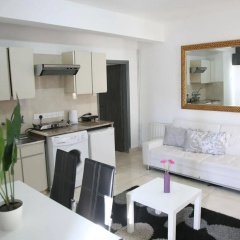 The Palms Hotel Apartments thumbnail 25