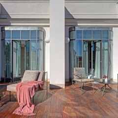 UMusic Hotel Madrid - Bild 23
