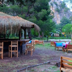 Camp Meeting Point - Bild 7