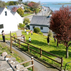 The Old Deanery Holiday Vacation Homes thumbnail 28
