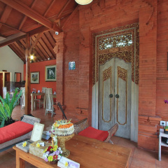 Tebesaya Cottage by GenuineHost thumbnail 11
