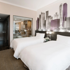 Pullman Singapore Orchard - Bild 3