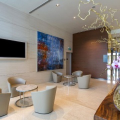 One Farrer Hotel - Bild 18