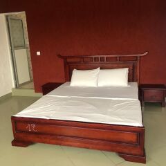 Ngor House in Dakar, Senegal from 61$, photos, reviews - zenhotels.com photo 4