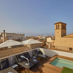Summum Boutique Hotel, member of Meliá Collection - Bild 19
