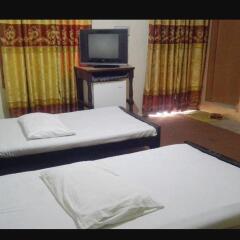 Islamabad Palace Guest House in Islamabad, Pakistan from 64$, photos, reviews - zenhotels.com photo 3