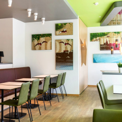 B&B Hotel Hamburg-Wandsbek - Bild 19