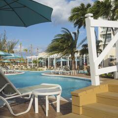 Warwick Paradise Island- All Inclusive- Adults Only in Paradise Island, Bahamas from 496$, photos, reviews - zenhotels.com photo 25