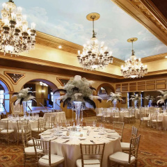 The Claridge Hotel thumbnail 18