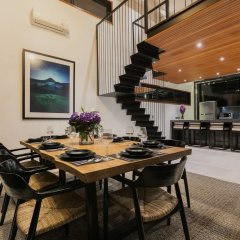 Sri Laksmi Villa - Bild 11