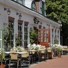Boutique-Hotel Zur alten Post - Stammhaus - Bild 1