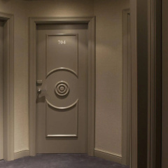 Dear Hotel Madrid - Bild 12
