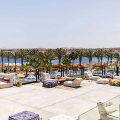 SUNRISE Tucana Resort - Bild 6