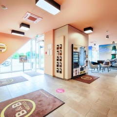 B&B Hotel Rostock-Hafen - Bild 14
