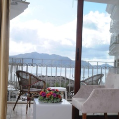 Pasa Garden Beach - Bild 8