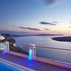 Ira Hotel & Spa in Santorini Island, Greece from 277$, photos, reviews - zenhotels.com pool photo 2