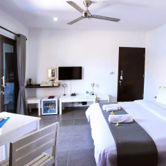 Gili Ocean Club - Adults Only