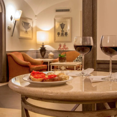 Hotel Villa Glori - Bild 21