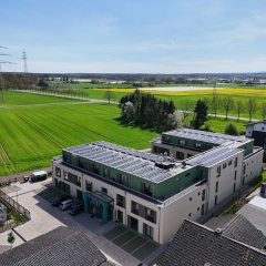 Fairn Square Hotel - Bild 10