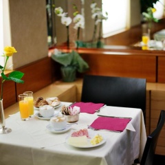 Hotel Memphis - Bild 5