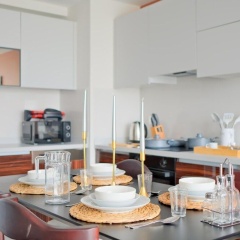 Air Başakşehir Residence by NewInn - Bild 27