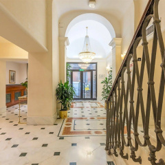 Raeli Hotel Floridia - Bild 15