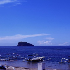Bali Seascape Beach Club - Bild 17