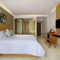 Ossotel Legian Bali - Bild 3