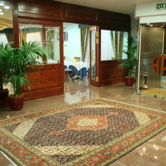 Hotel President Venezia - Bild 15