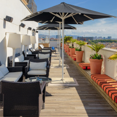 H10 Montcada Boutique Hotel - Bild 17