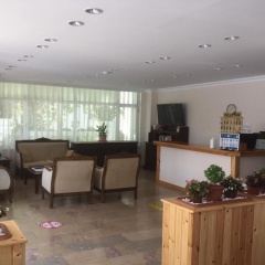 Unver Hotel - Bild 2