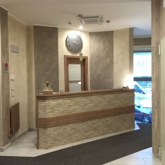 Hotel Montecarlo - Bild 2