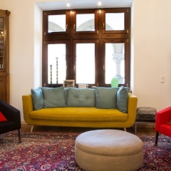 Hotel Villa Vie - Bild 15