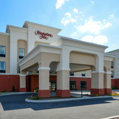 Hampton Inn Rome thumbnail 21
