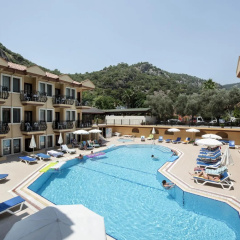 Belcehan Beach Hotel - Bild 13