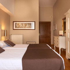 Hotel Cosimo De' Medici - Bild 11
