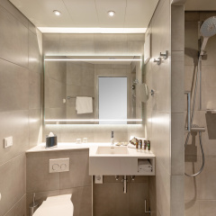 Novotel Muenchen Messe - Bild 7