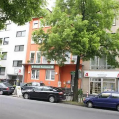 Hotel National - Bild 18