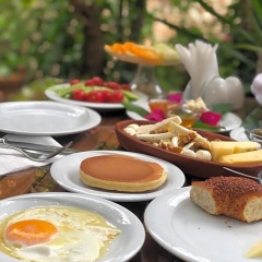 Hotel Villa Monte - Bild 13