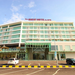 The Guest Hotel & Spa