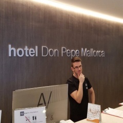 Hotel Don Pepe - Adults Only - Bild 28