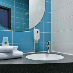 B&B HOTEL Münster Hafen - Bild 9