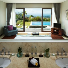 Sun Island Suites & Spa Goa Gong - Bild 4